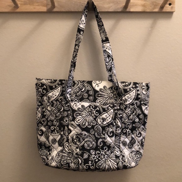 Danielle Morgan Tote - Picture 5 of 10
